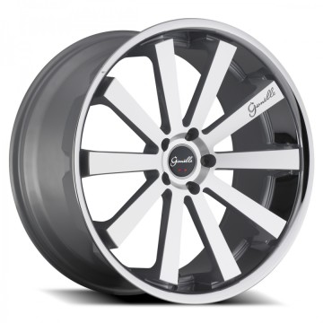 Gianelle Wheels – Giovanna Luxury Wheels