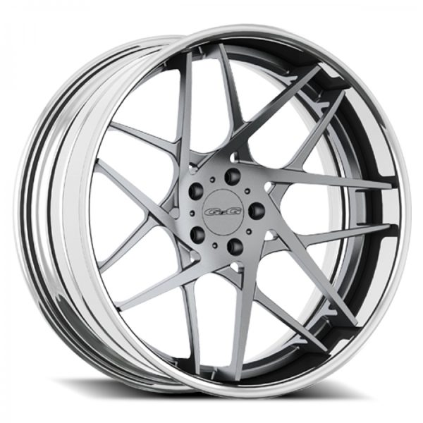GFG-Forged-FM305-Custom