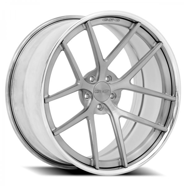 GFG-Forged-FM408-Custom