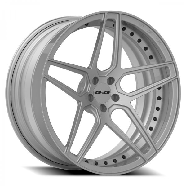 GFG-Forged-FM458-Custom