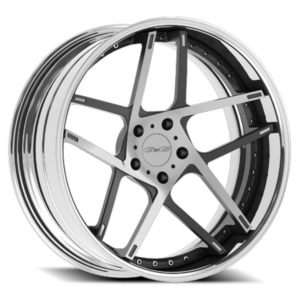 GFG-Forged-FM603-Custom
