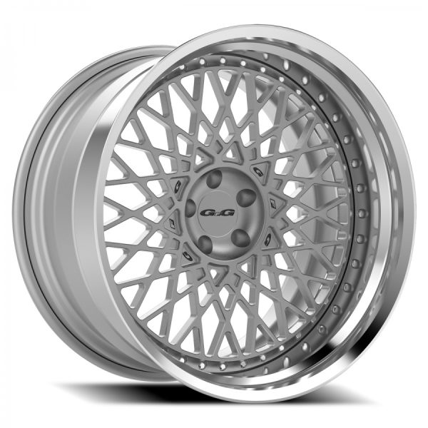 GFG-Forged-FM626-Custom