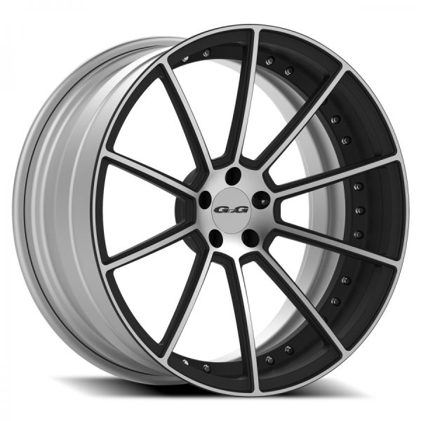 GFG-Forged-FM702-Custom