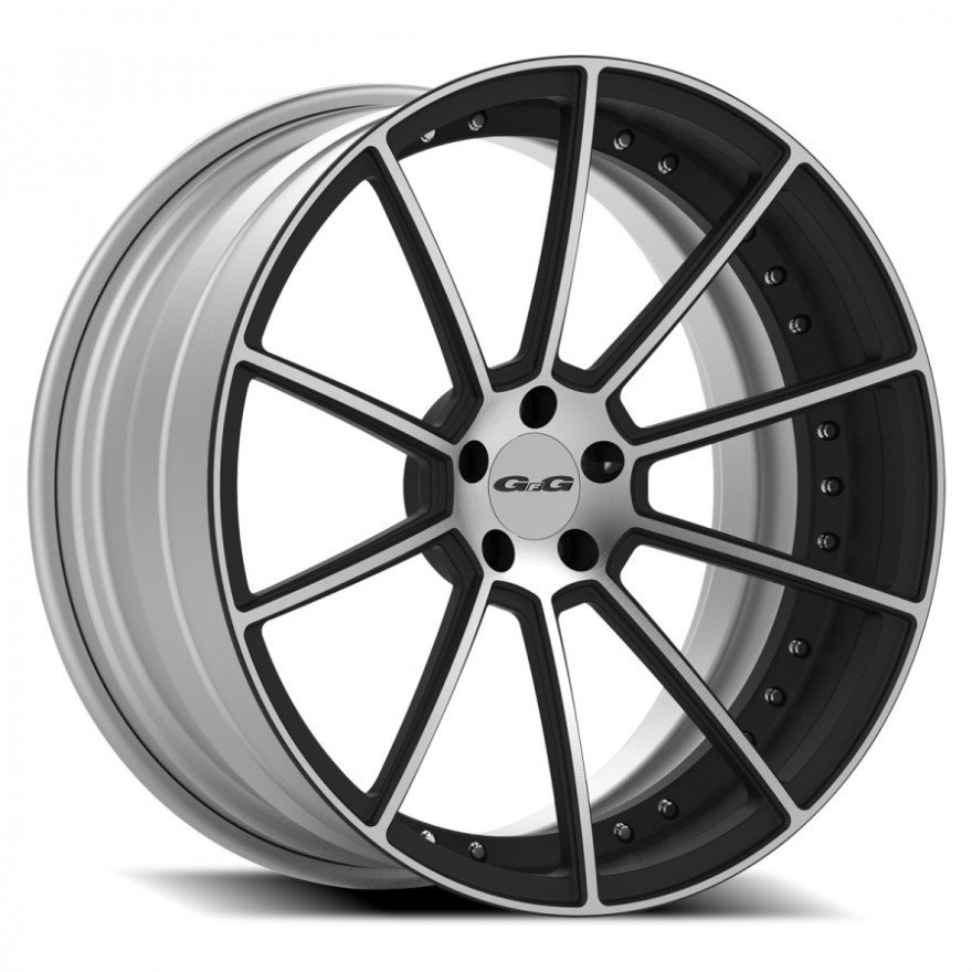 FM702 – Giovanna Luxury Wheels