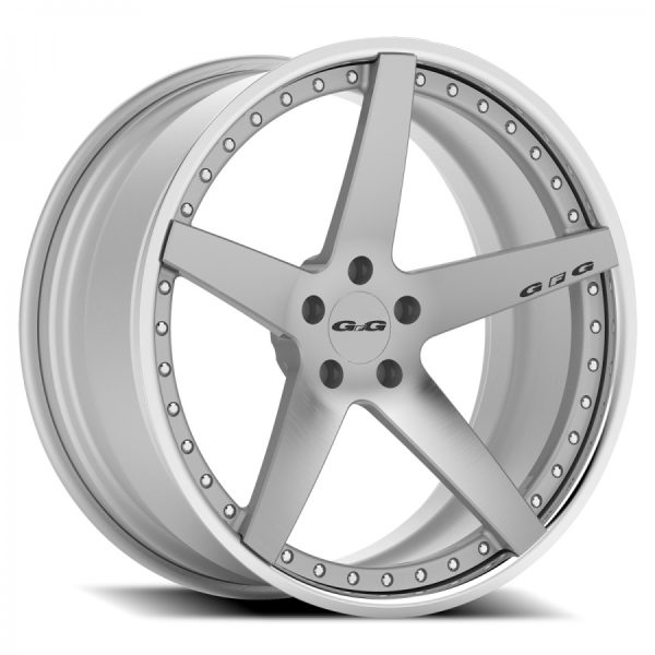 GFG-Forged-FM707-Custom