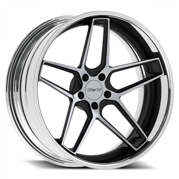 GFG-Forged-FM713-Custom