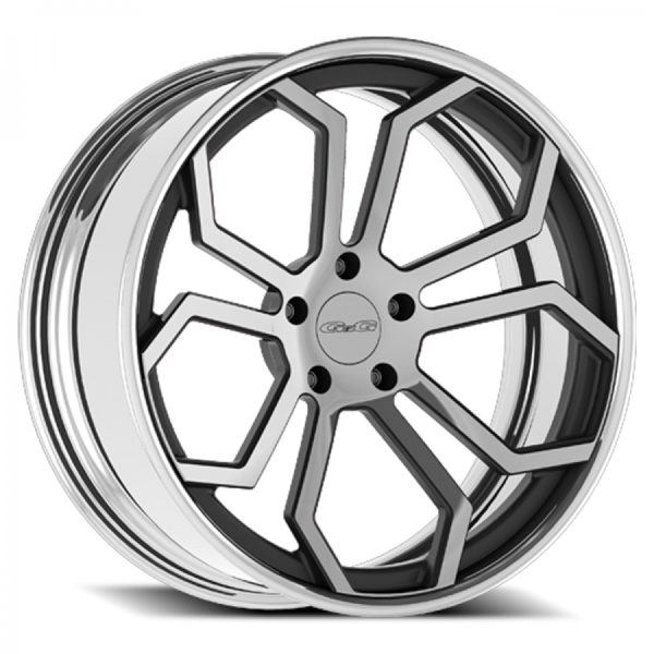 GFG-Forged-FM760-Custom