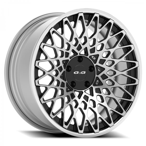 GFG-Forged-FM808-Custom