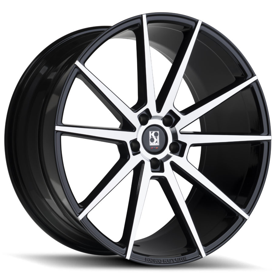 Koko Kuture Giovanna Luxury Wheels