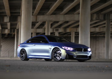 BMW M4 GFG Forged FM830