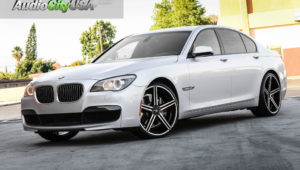 BMW 750IL – GIANELLE LUCCA