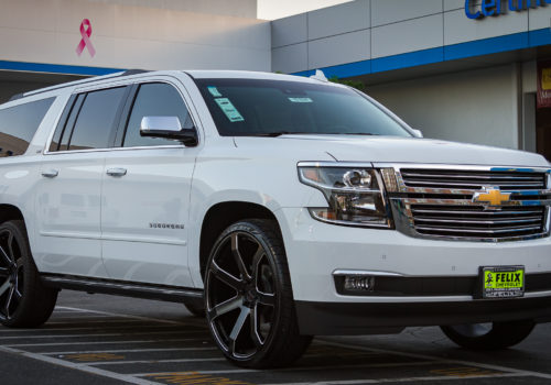 Andros – Giovanna Luxury Wheels