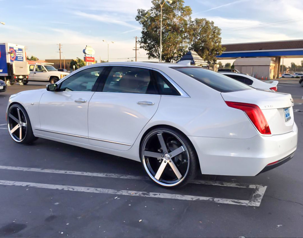 Cadillac Ct6 Mecca Ff Giovanna Luxury Wheels