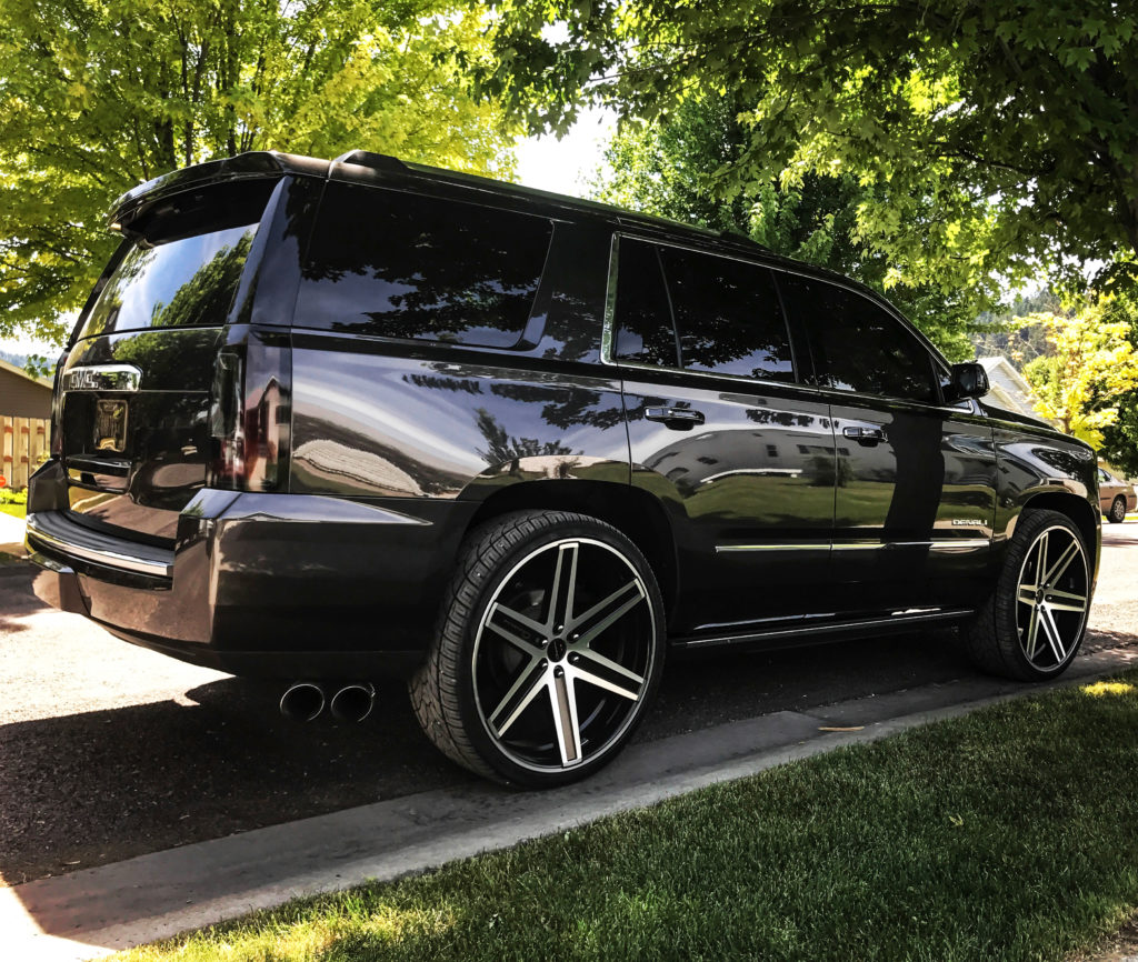 DENALI – DRAMUNO 6 – Giovanna Luxury Wheels