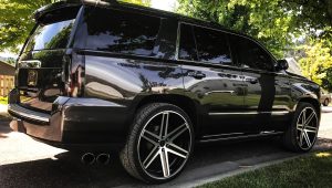 DENALI – DRAMUNO 6