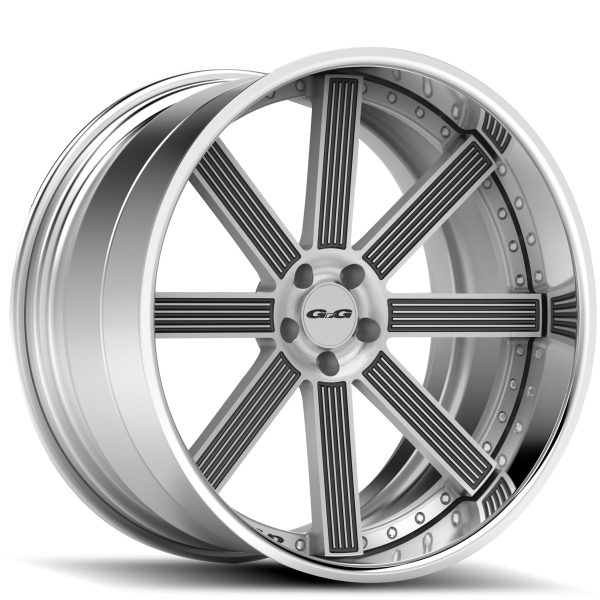 GFG-FM858-FORGED