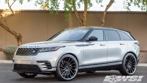 VELAR – SPIRA FF