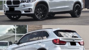 BMW X5 – KAPAN