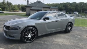 DODGE CHARGER – DILIJAN