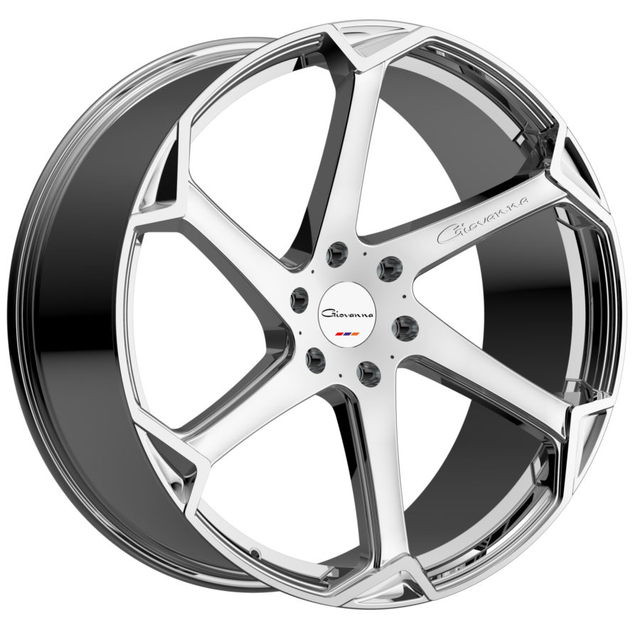 26 inch giovanna wheels