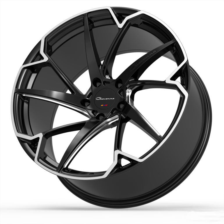 26 inch giovanna wheels