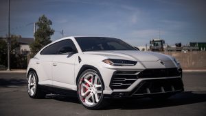 URUS – GFG HURA