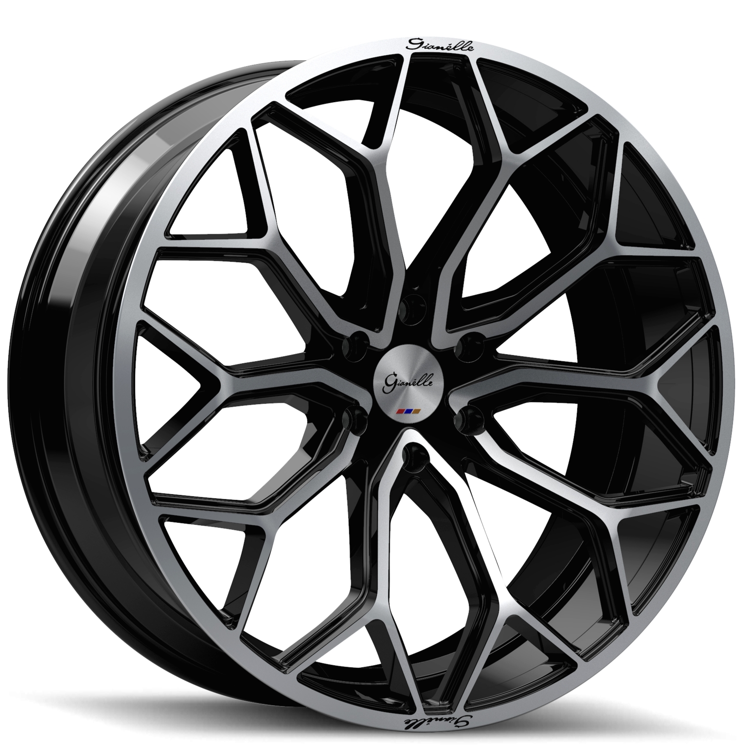 Monte Carlo – Giovanna Luxury Wheels