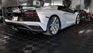 AVENTADOR – GFG X-05