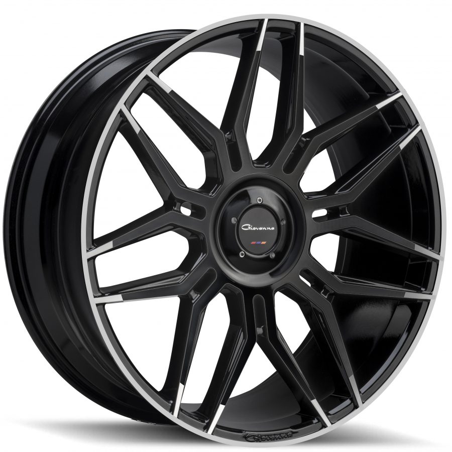 Giovanna Luxury Wheels Giovanna Luxury Concave Wheels for Cars
