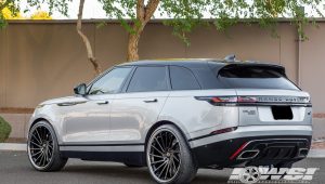 RANGE ROVER VELAR – GIOVANNA SPIRA FF