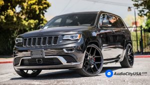 JEEP GRAND CHEROKEE – GIOVANNA HALEB