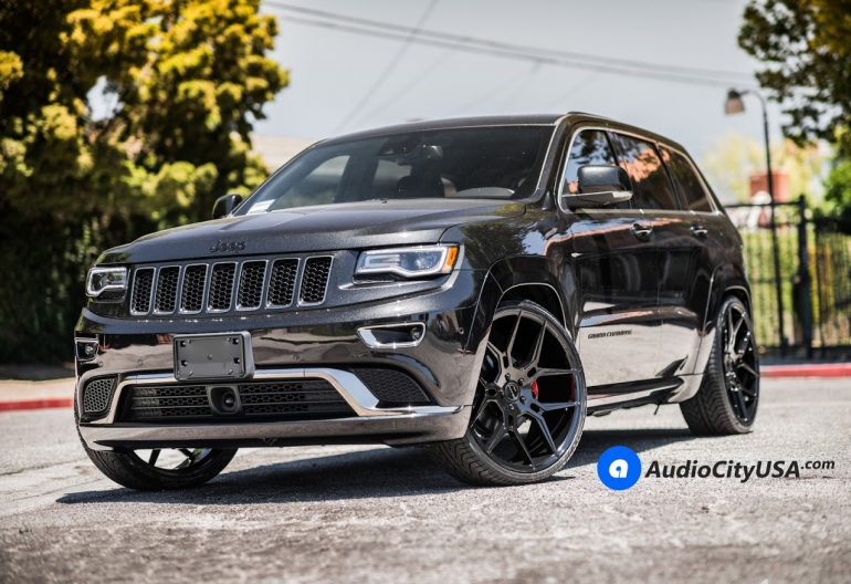 JEEP GRAND CHEROKEE – GIOVANNA HALEB – Giovanna Luxury Wheels