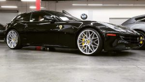 FERRARI FF – KOKO FUNEN