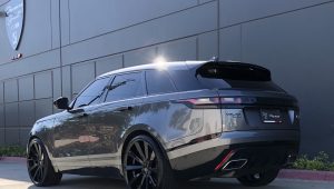 RANGE ROVER VELAR – KOKO KAPAN