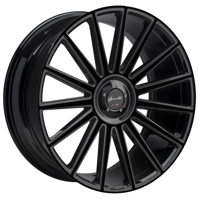 Verdi w/Big Cap – Giovanna Luxury Wheels