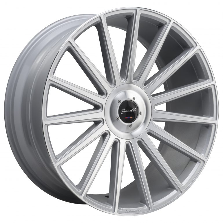 Gianelle Wheels – Giovanna Luxury Wheels