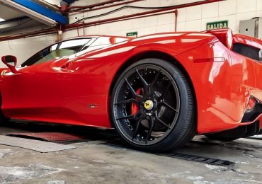 FM855 – Giovanna Luxury Wheels