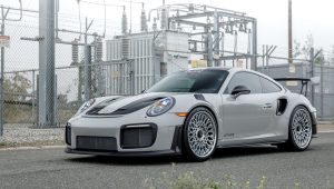 PORSCHE GT2RS – GFG FM808