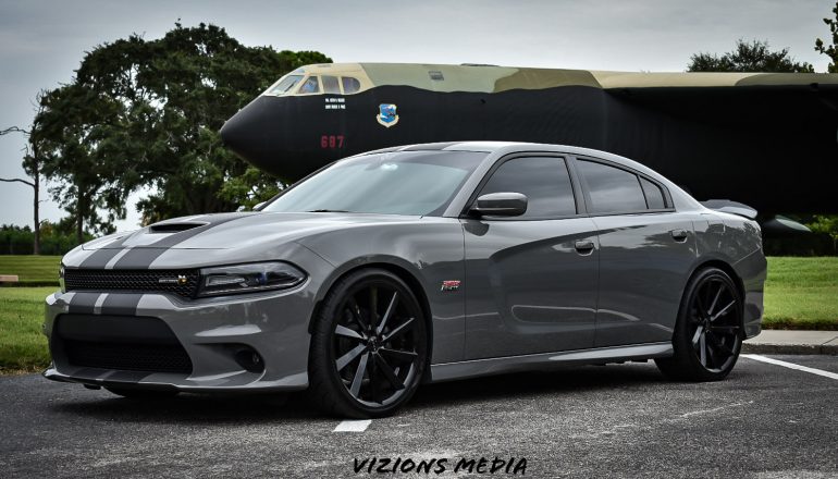 DODGE CHARGER – KAPAN – Giovanna Luxury Wheels