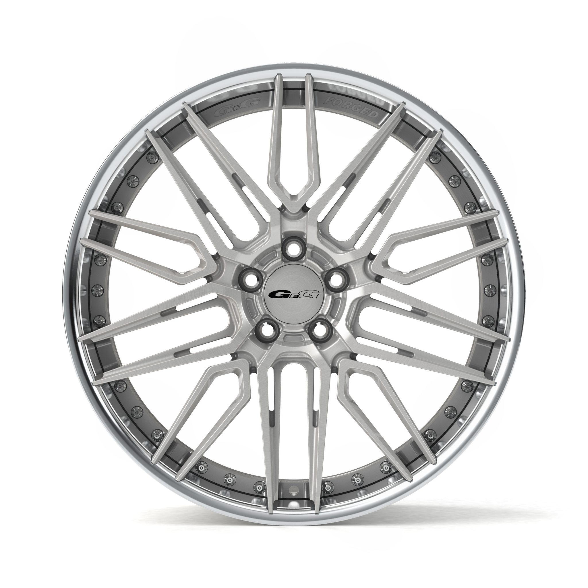 GFG Giovanna Luxury Wheels