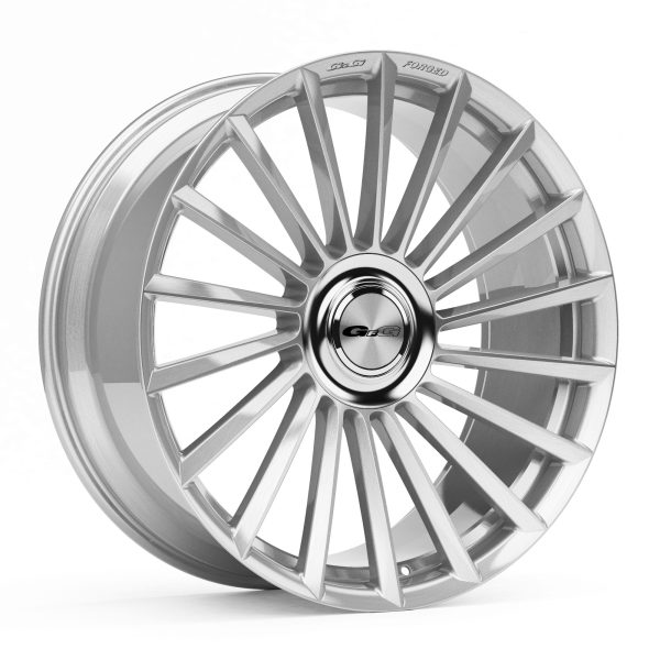 GFG URFA Monoblock MS