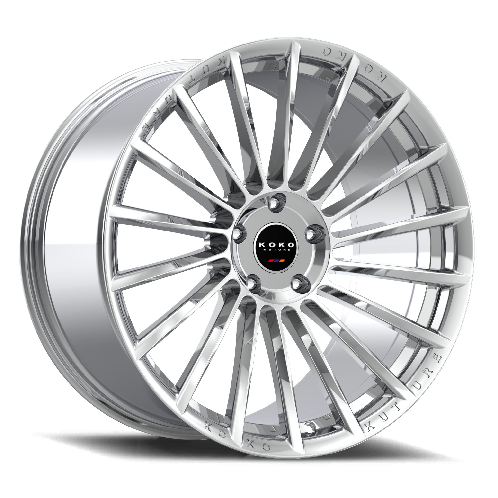 Koko Kuture – Giovanna Luxury Wheels