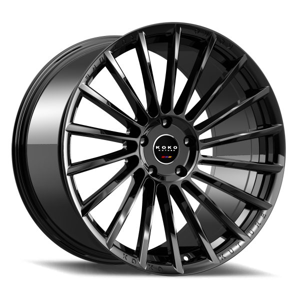 Koko Kuture – Giovanna Luxury Wheels