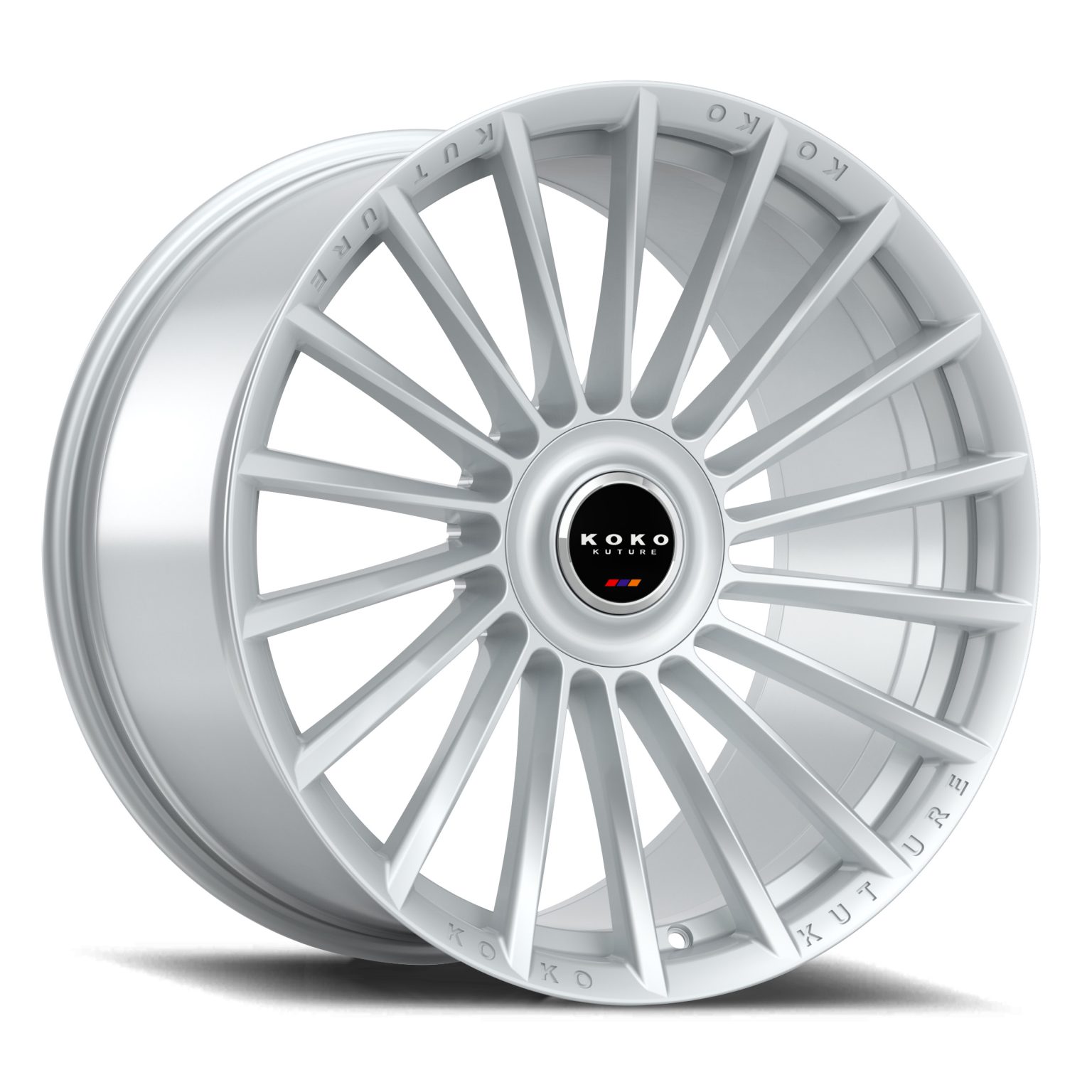 Koko Kuture – Giovanna Luxury Wheels