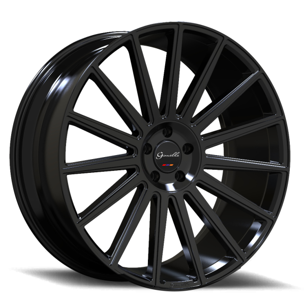 Verdi Exposed Lugs GB