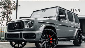 G Wagon – Kapan