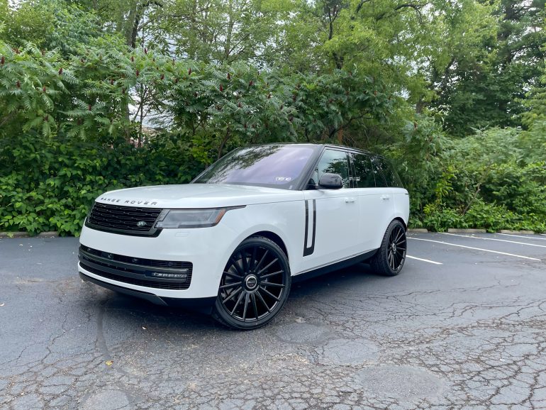 Range Rover – Verdi – Giovanna Luxury Wheels