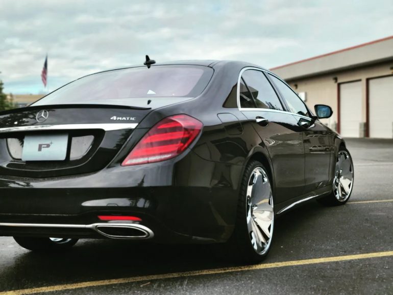 S Class – Massis – Giovanna Luxury Wheels