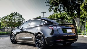 Tesla Model 3 – Kapan