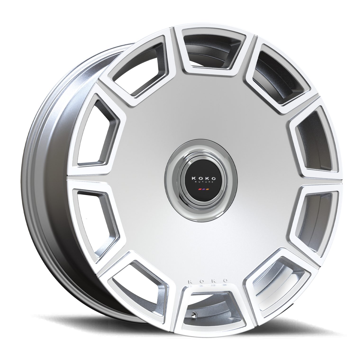 Koko Kuture – Giovanna Luxury Wheels